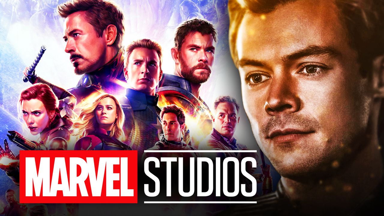 Marvel Boss Updates Avengers Fans on The Future In The MCU