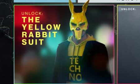 New Hitman 3 Patch Adds a Yellow Rabbit Suit and Duck Hunt to the Collection, as well as a Ducky Gun