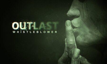 Outlast Whistleblower PC Download Free Full Game For windows