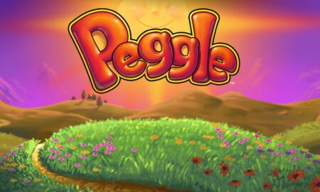 PEGGLE DELUXE Free Download PC Windows Game