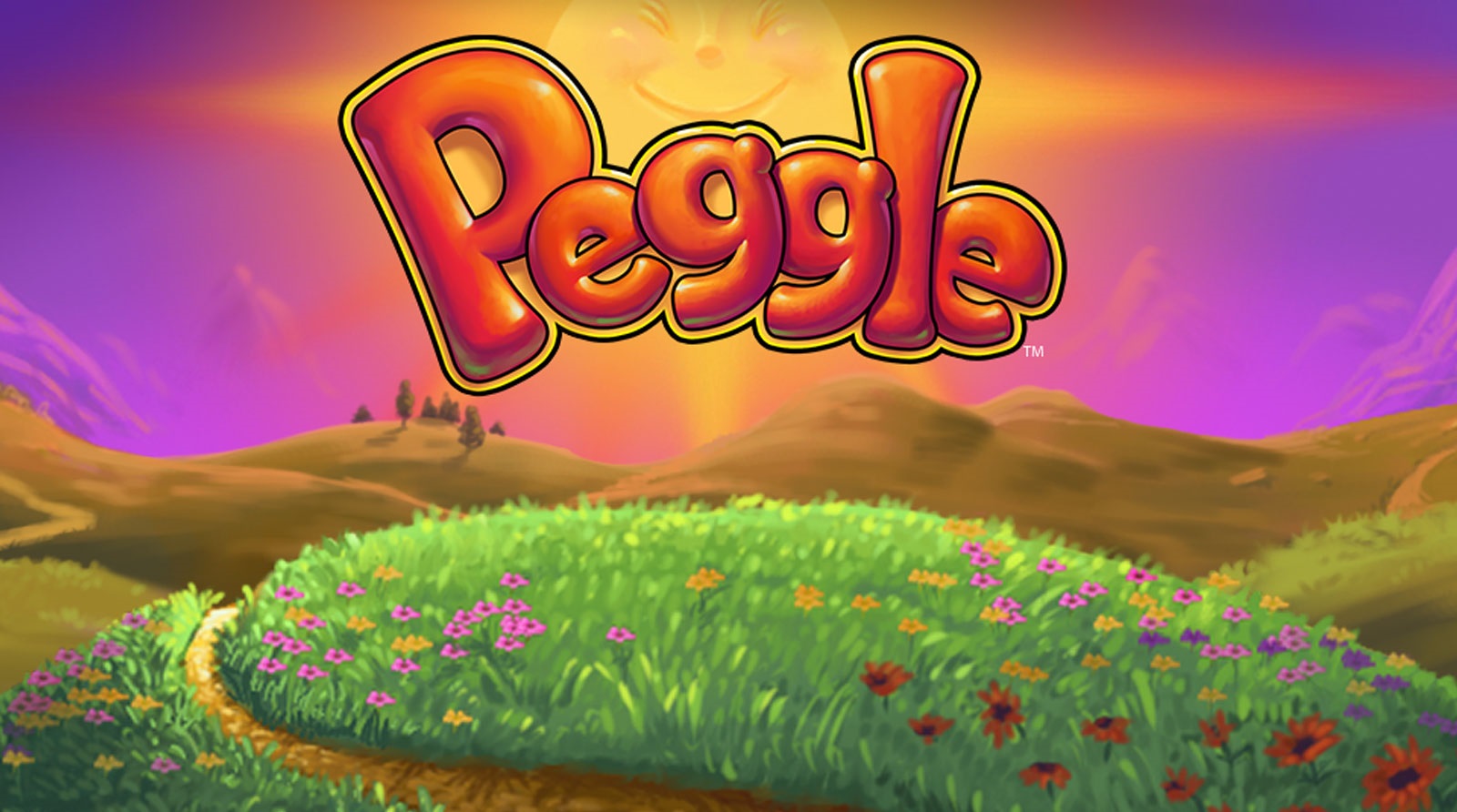 PEGGLE DELUXE Free Download PC Windows Game