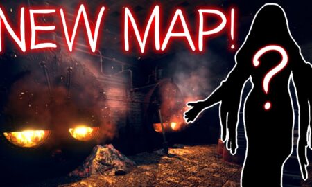 Phasmophobia Update: New Ghosts and Map Makeovers