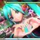 Project Diva Mega Mix plus Controller Support on PC Kind of Rules