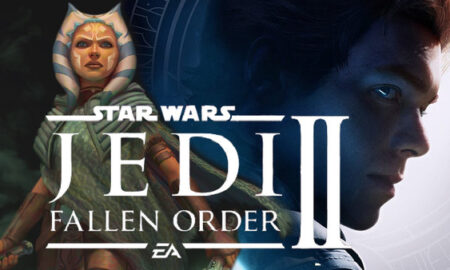 STAR WARS JEDI FALLEN ORDER 2 RELEASED DATE - WHAT DO YOU NEED TO KNOW?