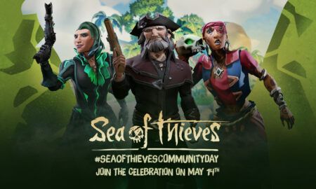Sea of Thieves Update 2.5.2: Exciting Community Rewards