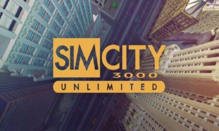 SimCity 3000 Unlimited Free Download PC Windows Game