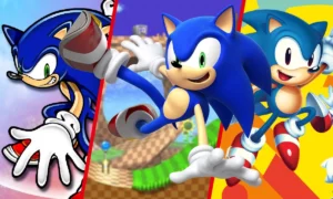 Sonic The Hedgehog's 40th Birthday Celebration: Adventurous Music and Movie Hopes
