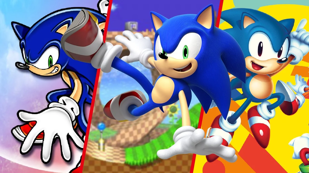Sonic The Hedgehog's 40th Birthday Celebration: Adventurous Music and Movie Hopes