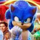 Sonic the Hedgehog 2 Returns Home with a Short Replacing IdrisElba