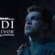 Star Wars Jedi: Survivor Releases First Trailer and Release Window