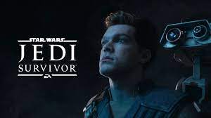 Star Wars Jedi: Survivor Releases First Trailer and Release Window