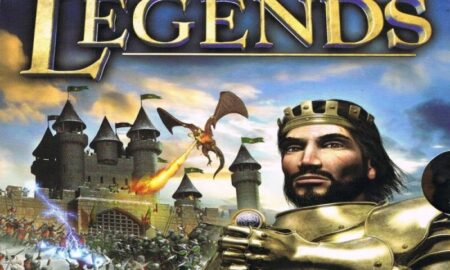 Stronghold Legends IOS Latest Version Free Download