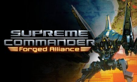 Supreme Commander 2 Android/iOS Mobile Version Full Free Download