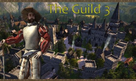 THE GUILD 3 Free Game For Windows Update May 2022