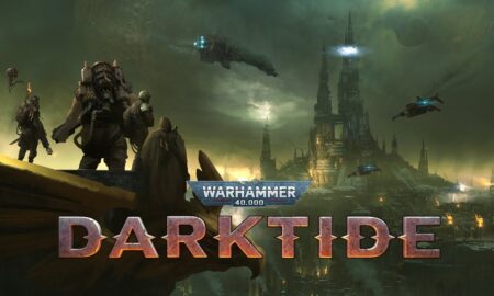 THE WARHAMMER SPULLS FESTIVAL RETURNS 2022 WITH DARKTIDE AND SPACE MARINE 2. VERMINTIDE 2 AND MORE