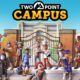 TWO POINT CAMPUS PREVIEW - AN ACCESSIBLE UNIVILITY CHALLENGE