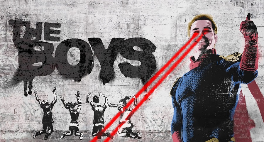 The Boys Season 3 can Still Save Homelander. Here's how