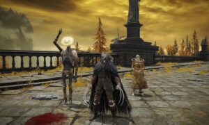 The New Mod for Elden Ring promises a true Co-op Experience