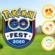 The complete guide to Pokemon GO Fest 2020