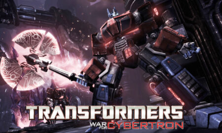 Transformers War For Cybertron Mobile iOS/APK Version Download