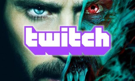 Twitch Shuts Down 24/7 Morbius Movie Stream Just To Replace It