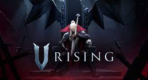 V Rising is a Steam Weekend Hit