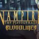 VAMPIRE: THE MAQUERADE: BLOODLINES CONSOLE COORDINS AND CHEATS