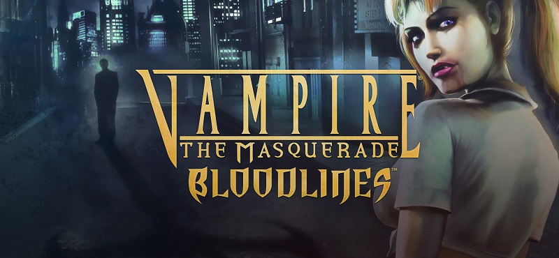 VAMPIRE: THE MAQUERADE: BLOODLINES CONSOLE COORDINS AND CHEATS