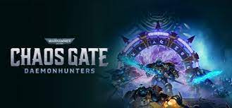 WARHAMMER 40,000: CHAOS GATE - DAEMONHUNTERS GEFORCE NOW SUPPORT - WHAT TO KNOW ABOUT IT