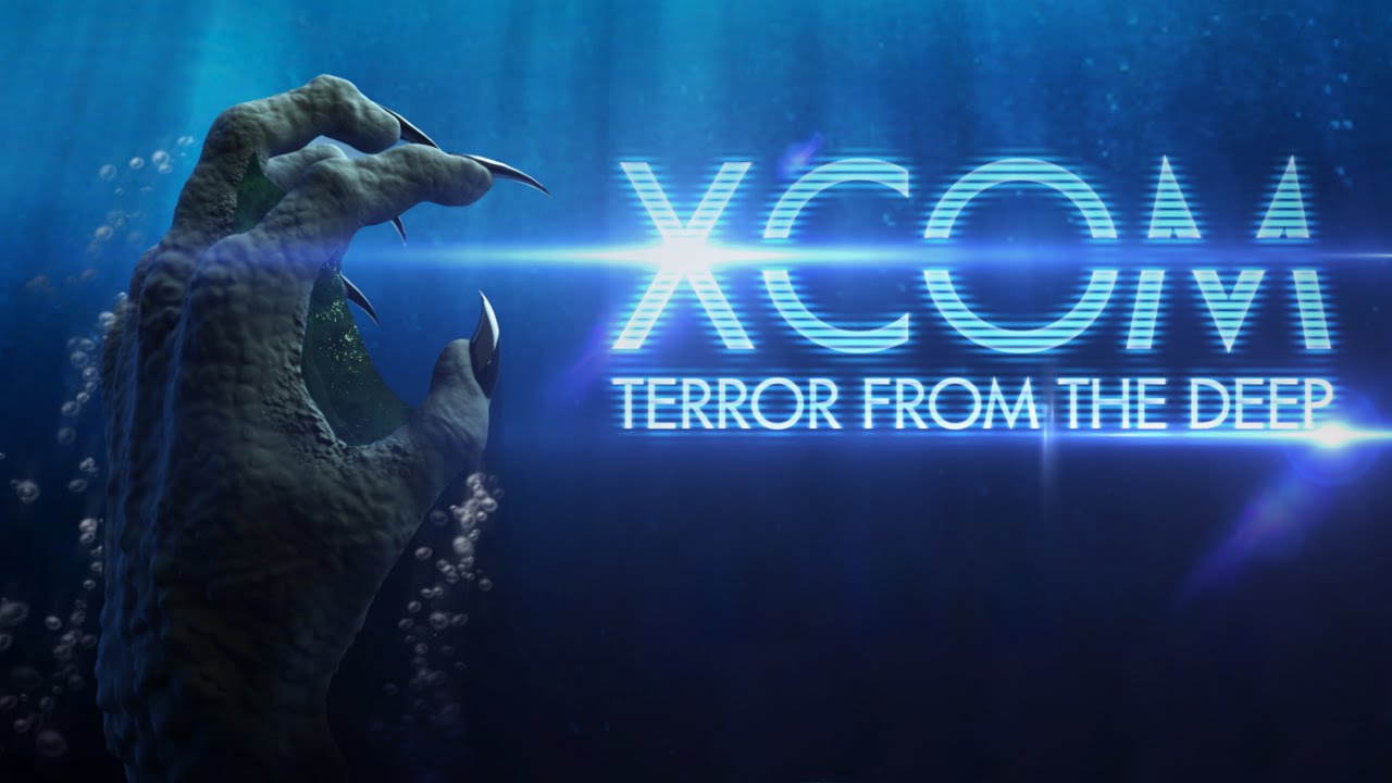 XCOM 3: ALL THE THINGS WE WANT TO SEE