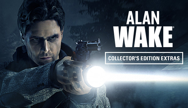 Alan Wake Mobile Game Download Full Free Version