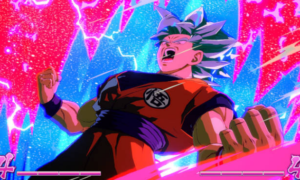 DRAGON BALL FighterZ PC Download Free Full Game For windows