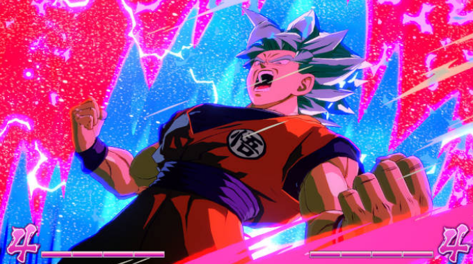 DRAGON BALL FighterZ PC Download Free Full Game For windows
