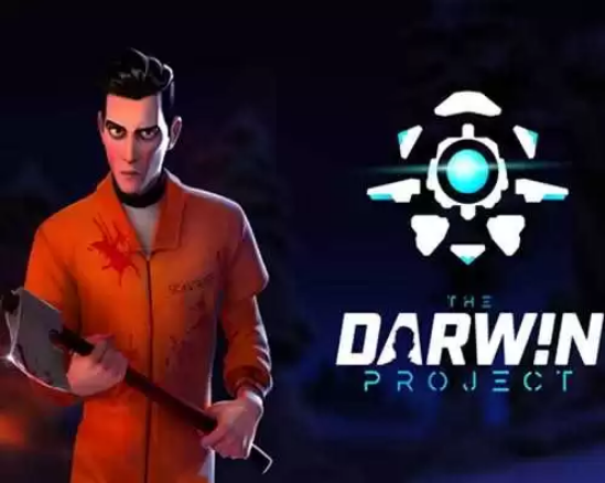 Darwin Project Free Download PC Windows Game