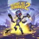 Destroy all Humans! 2 - Reprobed Launching This Aug