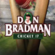 Don Bradman's Cricket Full Version Mobile Game
