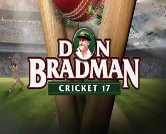 Don Bradman's Cricket Full Version Mobile Game