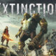 Extinction Full Version Mobile Game