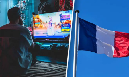 France bans gaming words and phrases for bizarre reasons