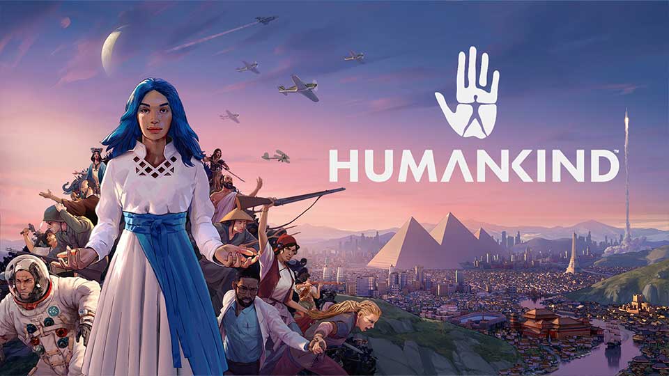 HUMANKIND'S LATIN AMERICA CULTURES DLC NOW AVAILABLE, ADDS SIX NEW CUTURES, WONDERS AND MORE