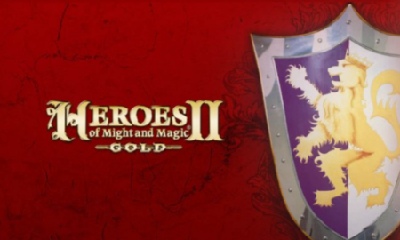 Heroes of Might and Magic 2: Gold IOS Latest Version Free Download