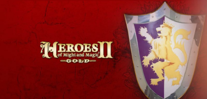 Heroes of Might and Magic 2: Gold IOS Latest Version Free Download