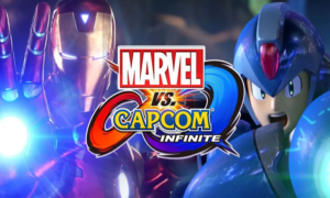 Marvel Vs Capcom Infinite Full Version Mobile Game