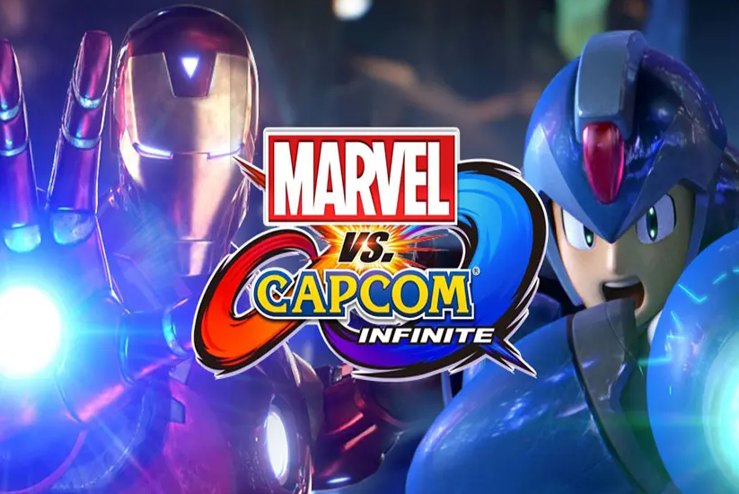 Marvel Vs Capcom Infinite Full Version Mobile Game