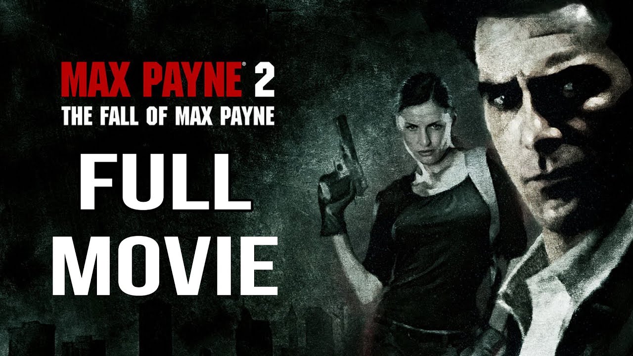 Max Payne 2 The Fall Of Max Payne Free Game For Windows Update June 2022