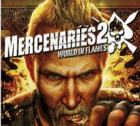 Mercenaries 2: World in Flames Free Download For PC
