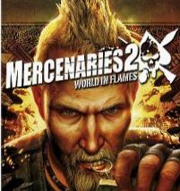 Mercenaries 2: World in Flames Free Download For PC