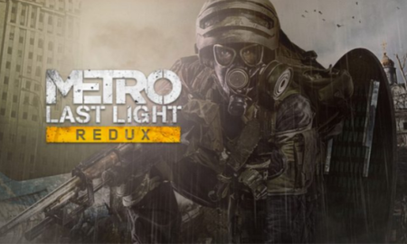 Metro: Last Light Redux Free Download For PC
