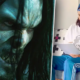 Jared Leto, Actor in 'Morbius", Responds to "It's Morbin Time".