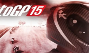 MotoGP 15 Full Game PC For Free